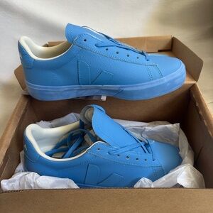 Brand New Veja X Mansur Gavriel Campo sneakers